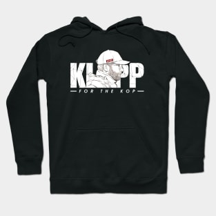 Klopp For The Kop Hoodie